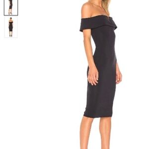 Donna Mizani Thalia dress